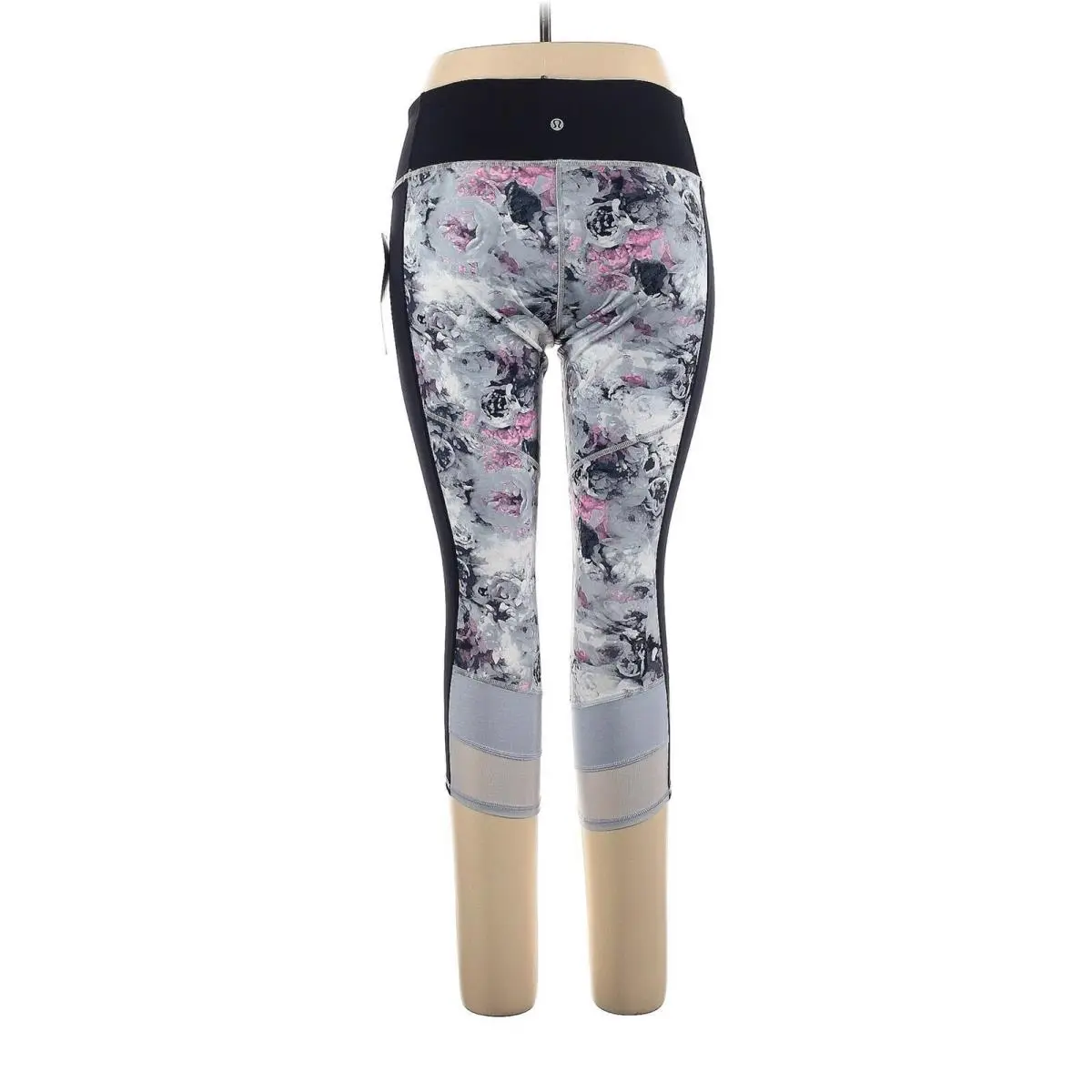 Lululemon clothing - Blue 1