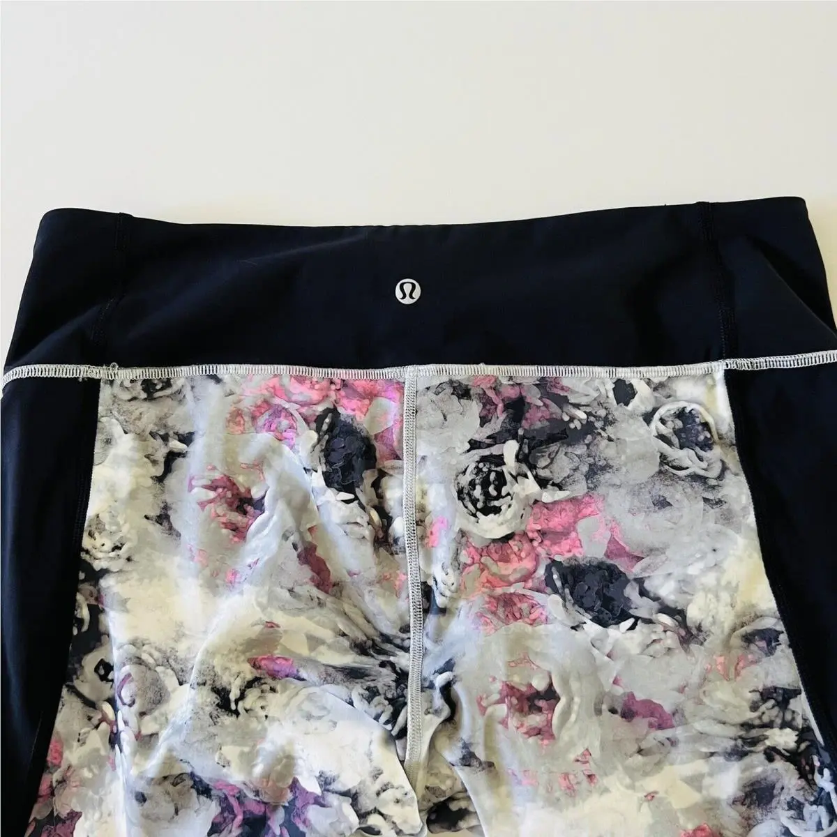 Lululemon clothing - Blue 3