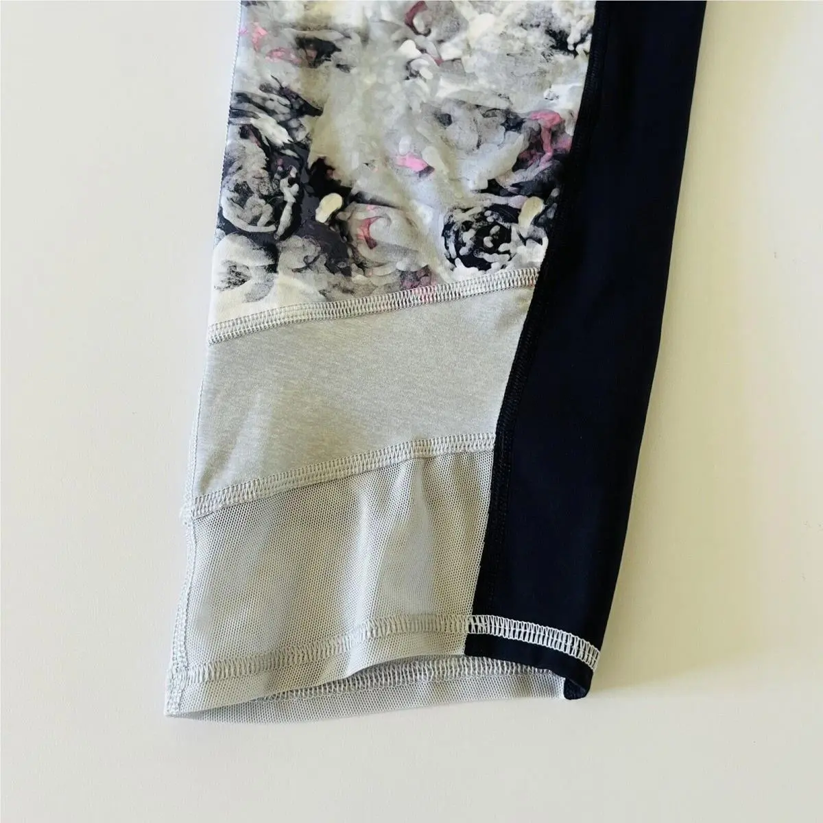 Lululemon clothing - Blue 4