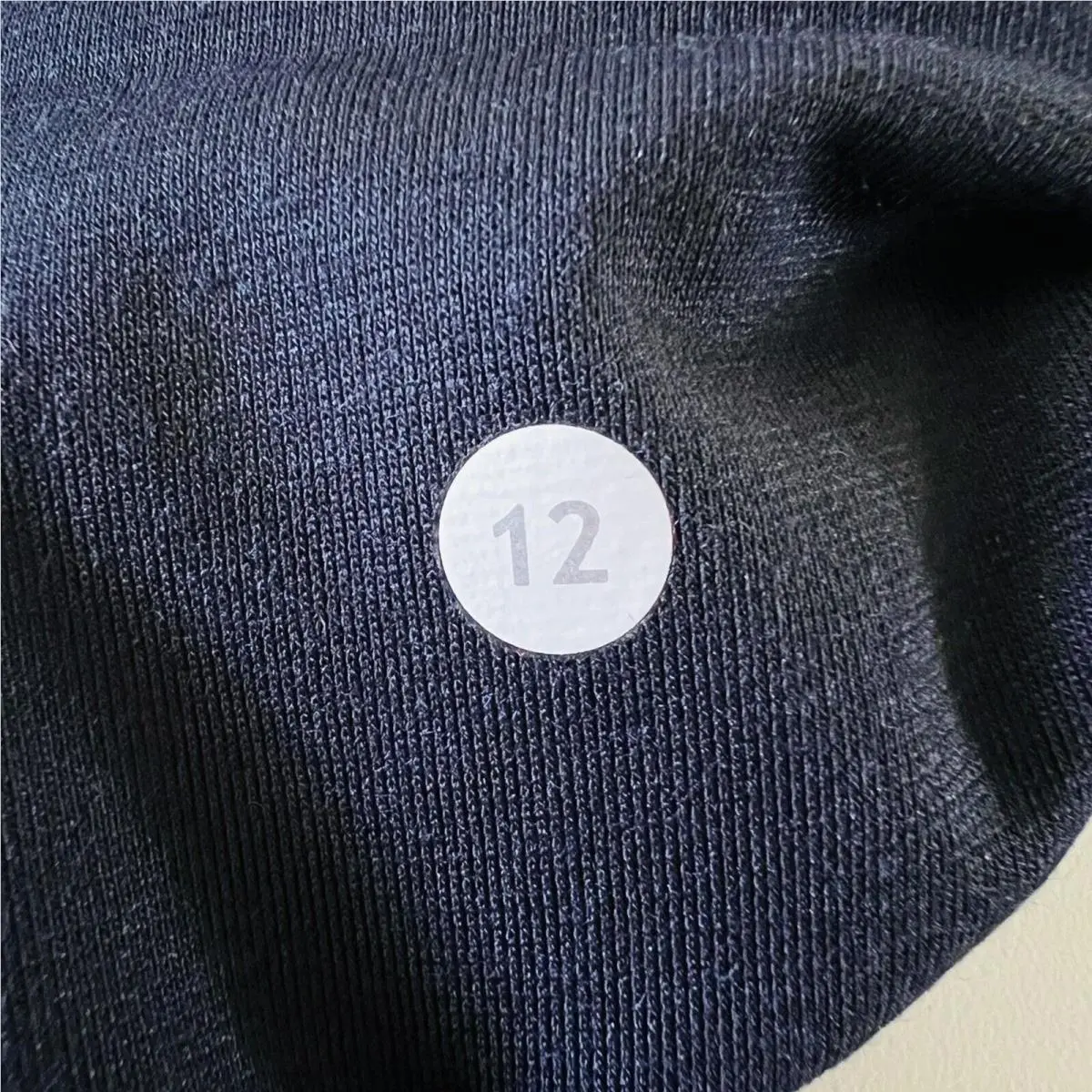 Lululemon clothing - Blue 6