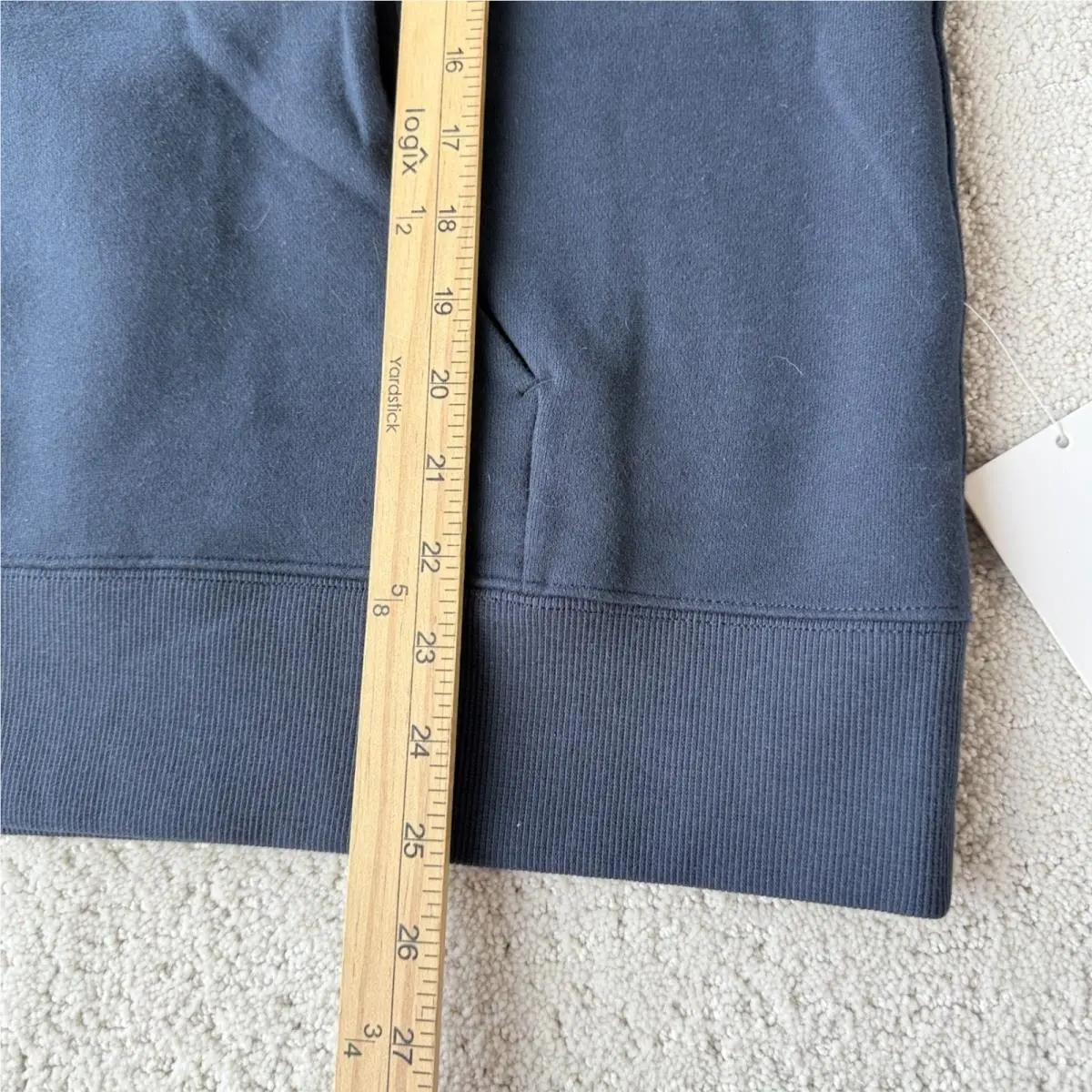 Lululemon clothing - Blue 8