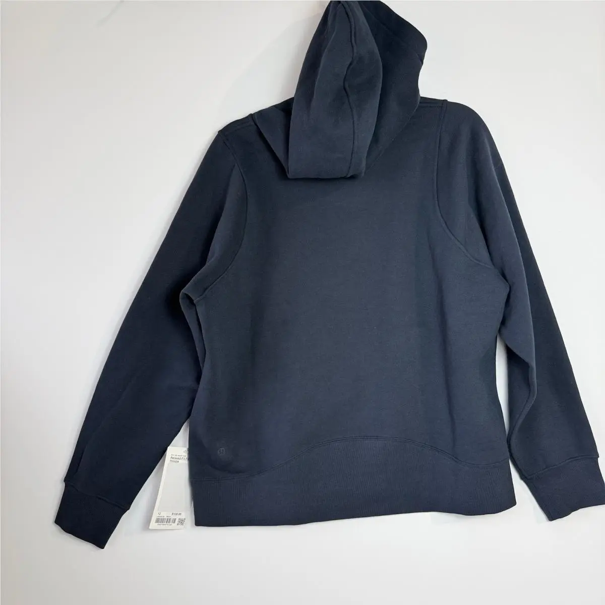 Lululemon clothing - Blue 4
