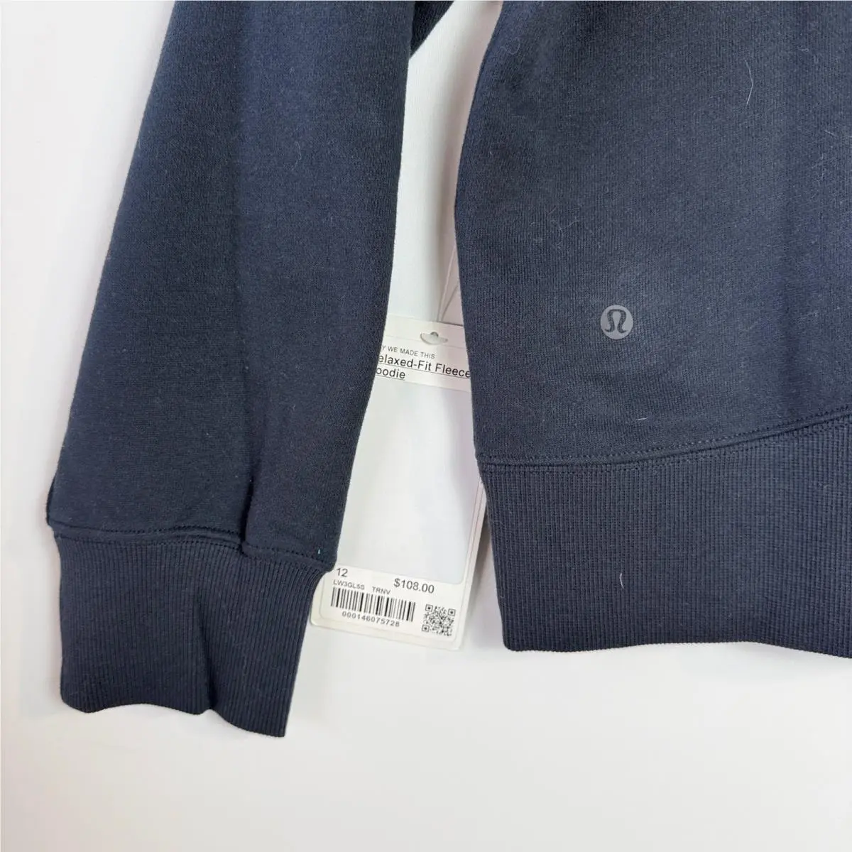 Lululemon clothing - Blue 5