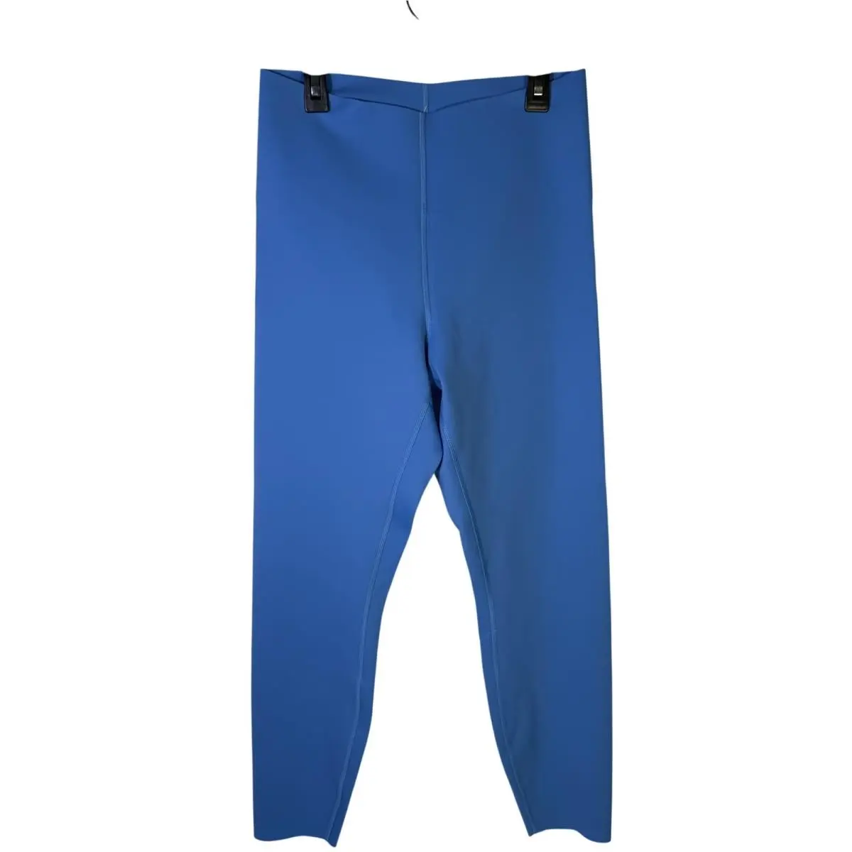 Lululemon Glow Up High-rise Tight 25” Pool Party Blue Size 10