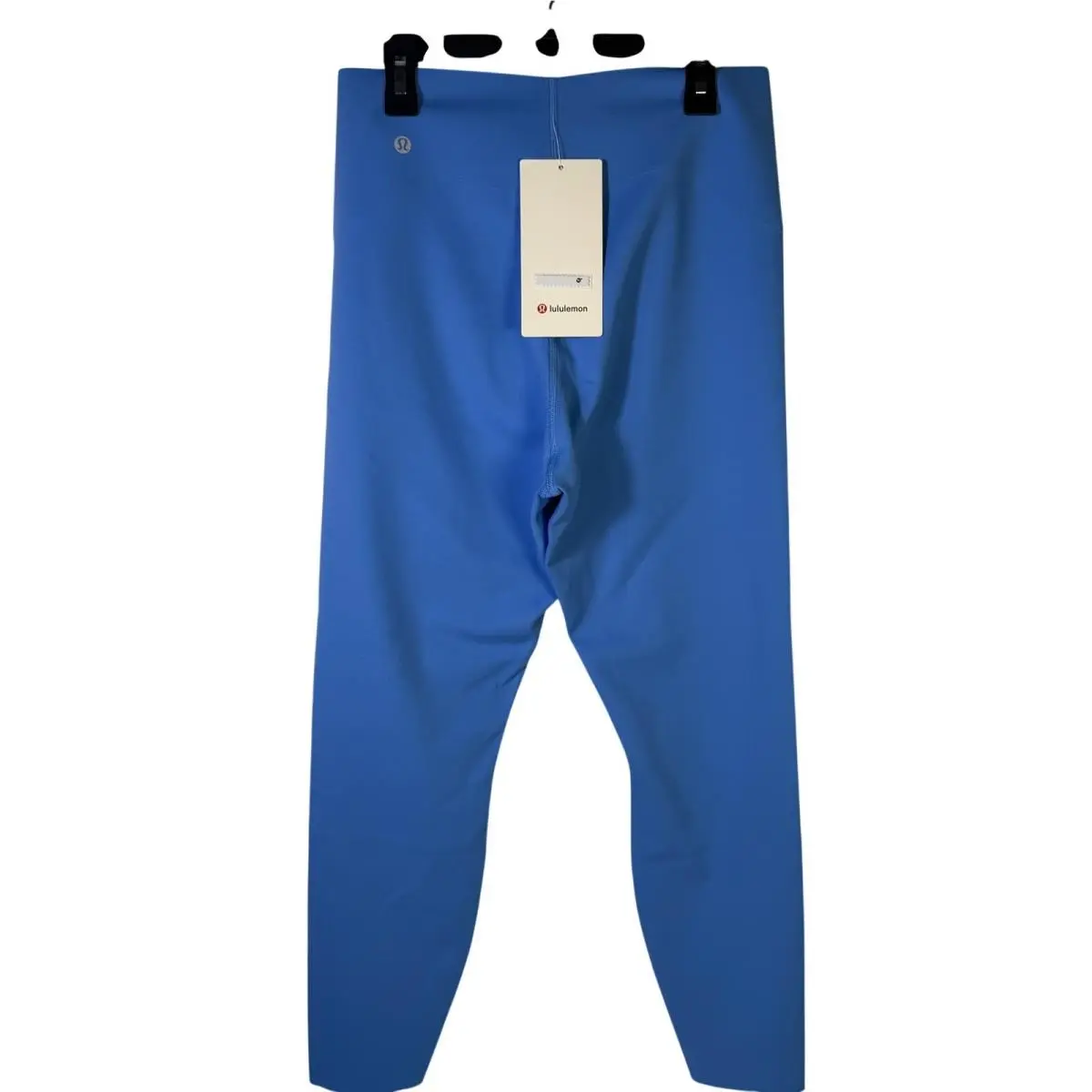 Lululemon clothing - Blue 4