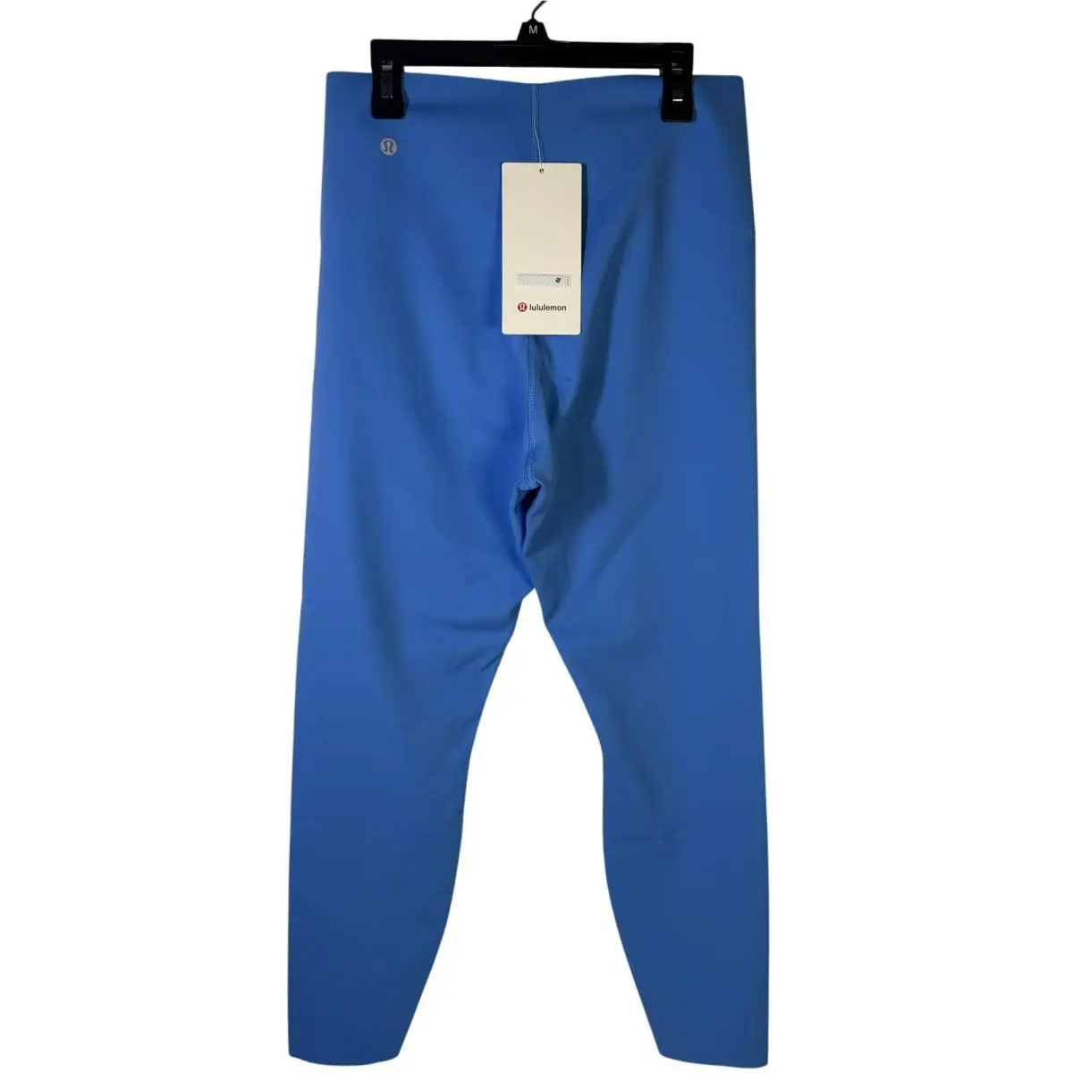 Lululemon clothing - Blue 5