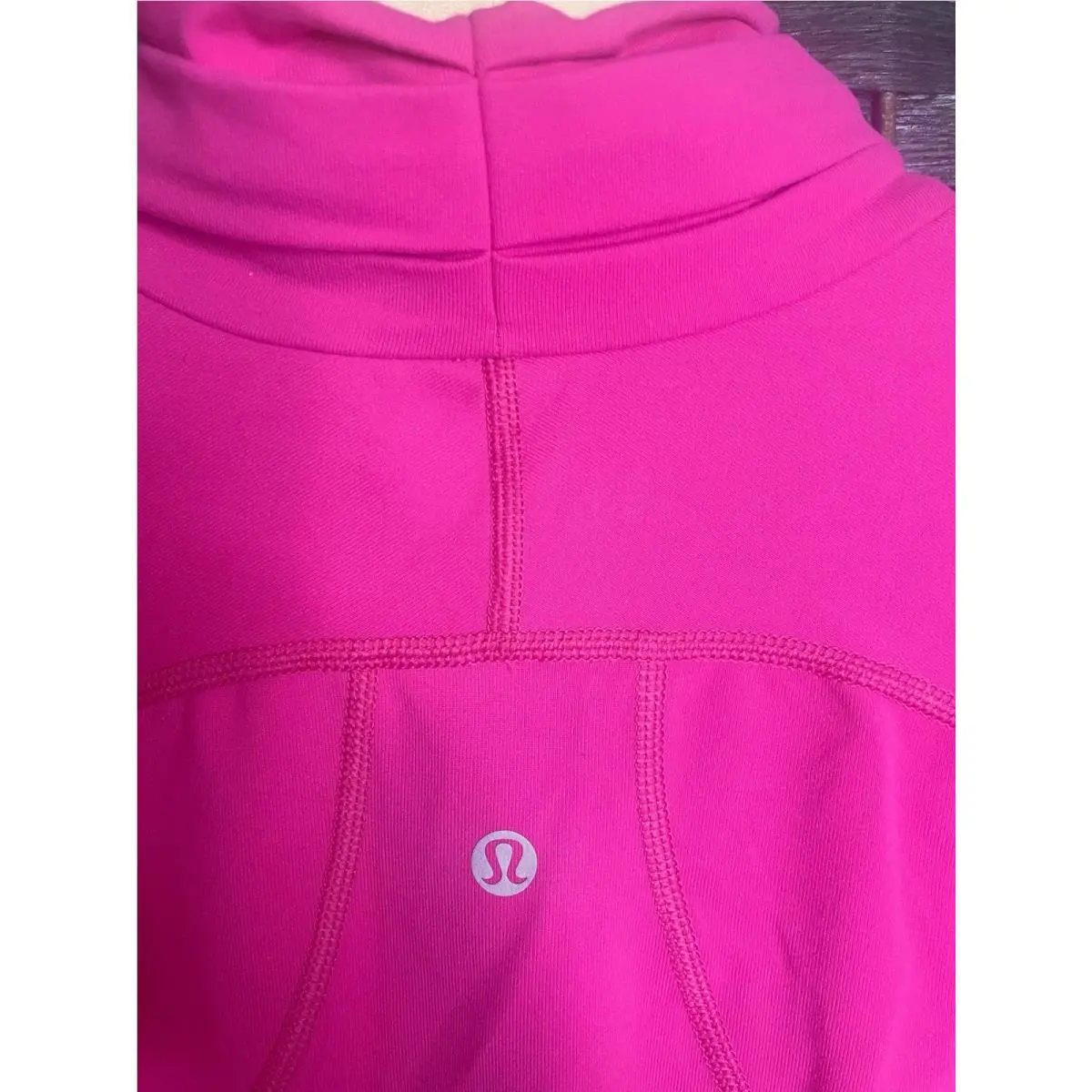 Lululemon clothing - Pink 2