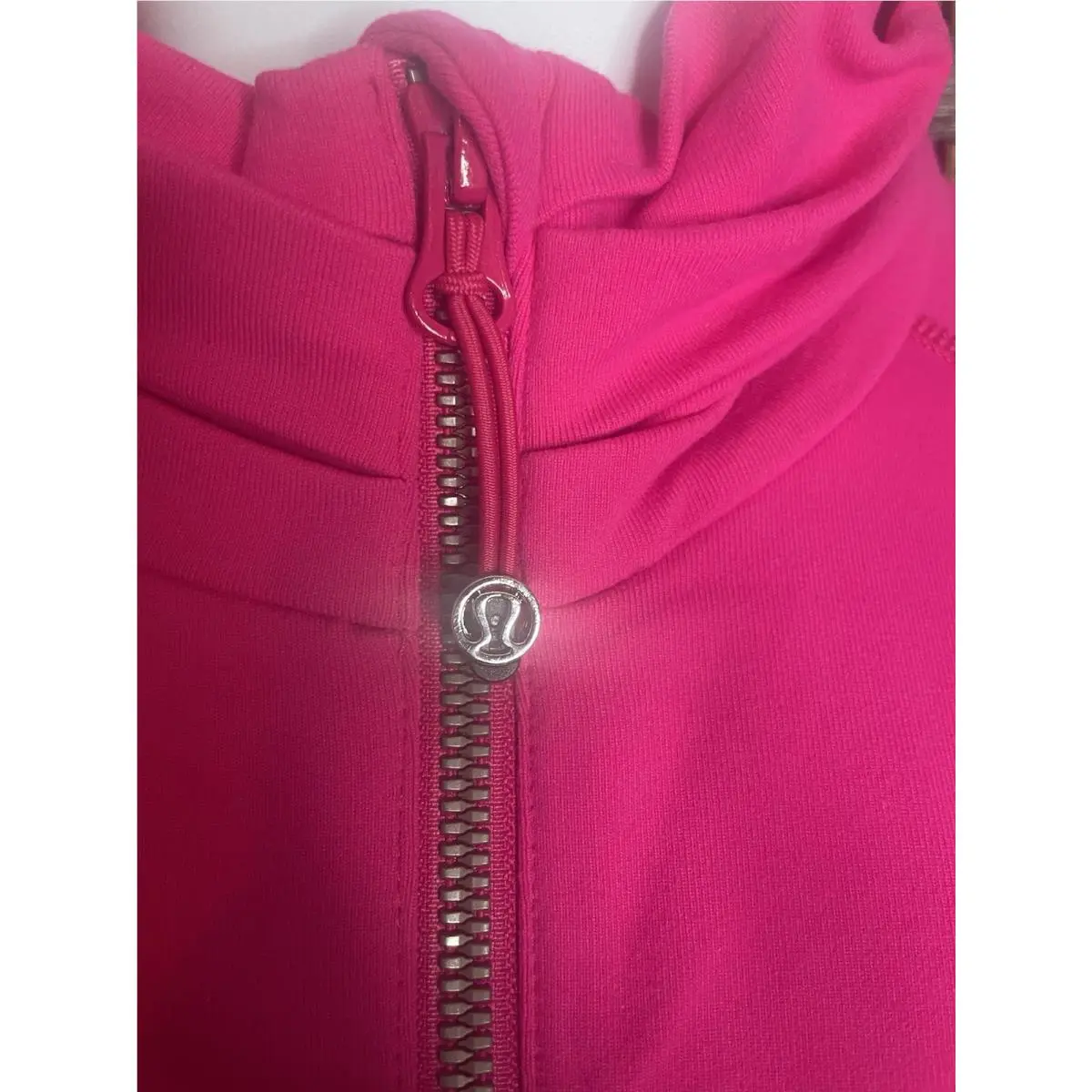 Lululemon clothing - Pink 3