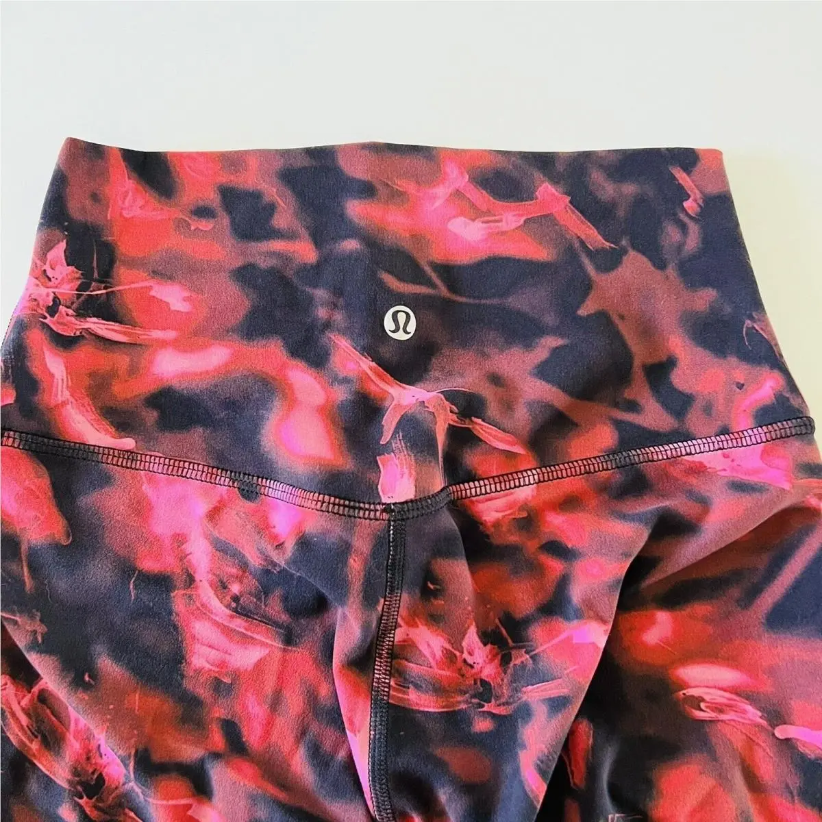 Lululemon clothing - Pink 0