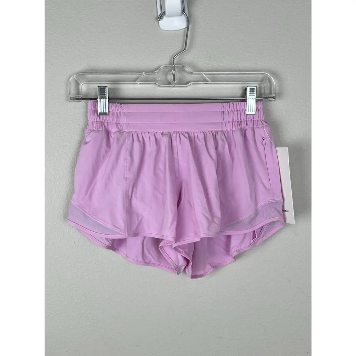Lululemon clothing - Hotty Hot - Hotty Hot - Vita Pink 0