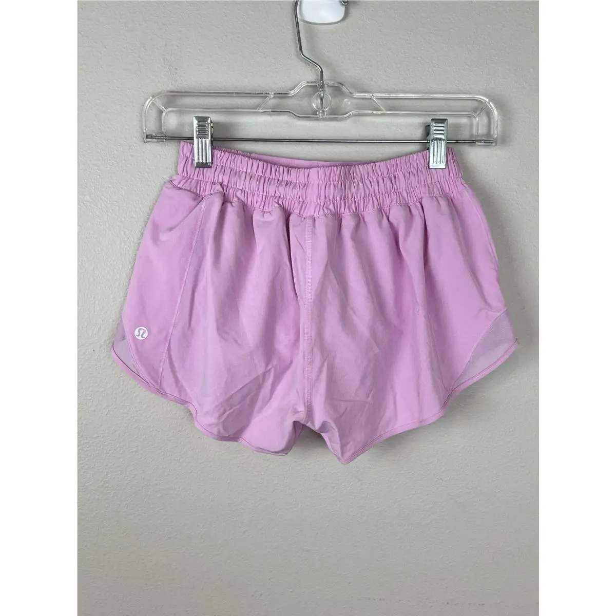 Lululemon clothing - Hotty Hot - Hotty Hot - Vita Pink 1