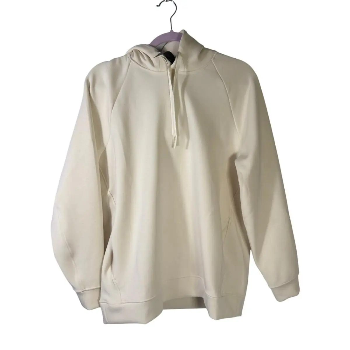 Lululemon Smooth Spacer Pullover Hoodie – Women`s Size Small –