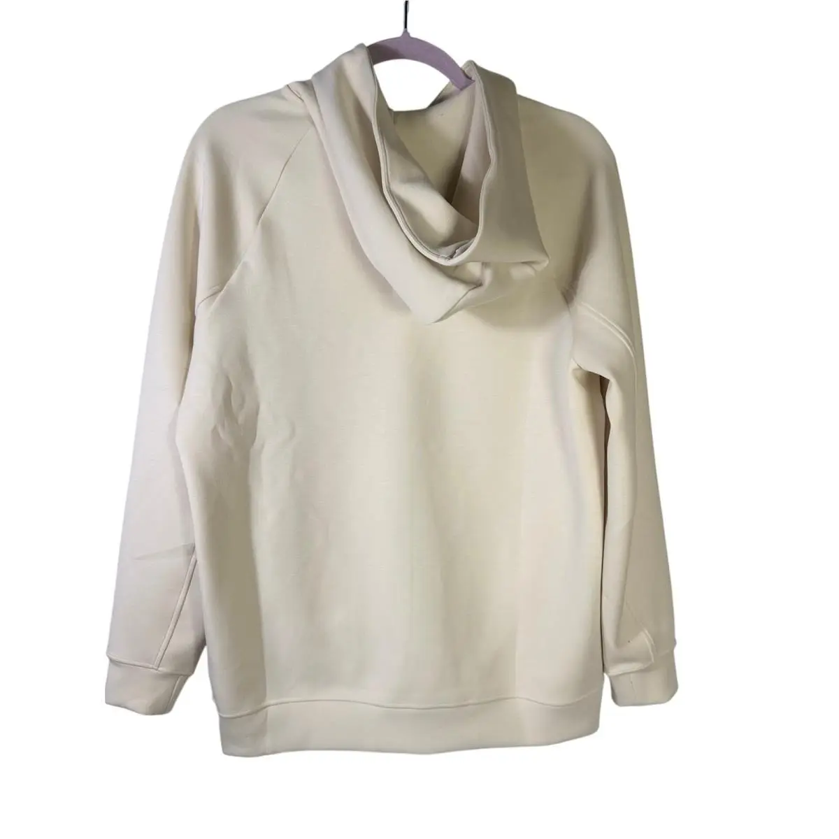 Lululemon clothing - Cream 2