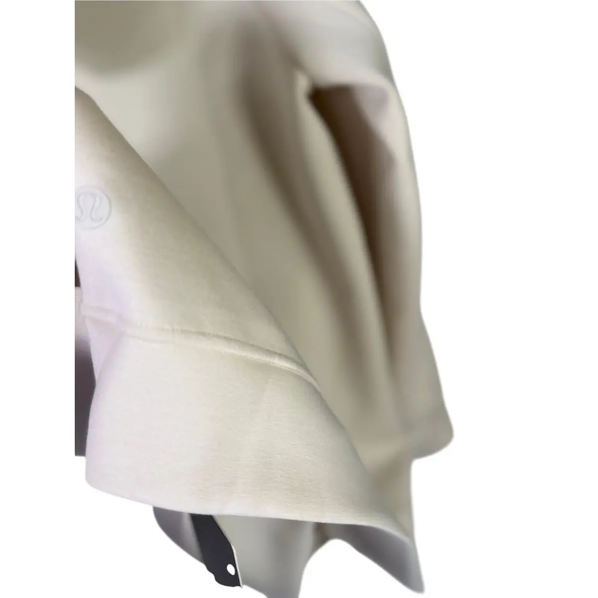 Lululemon clothing - Cream 3