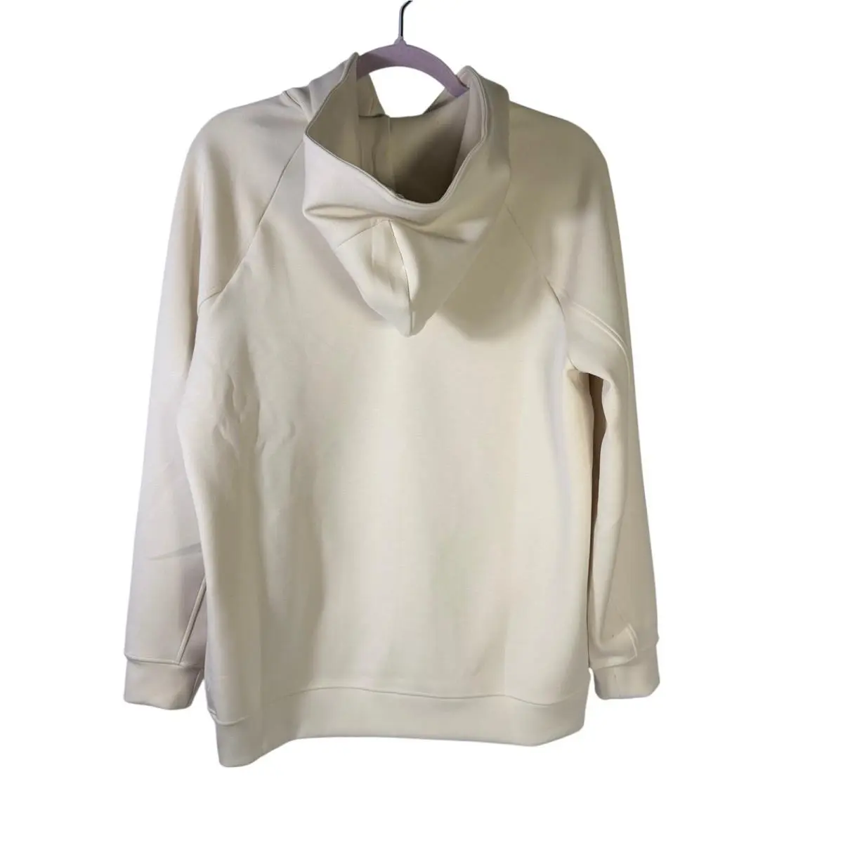 Lululemon clothing - Cream 4