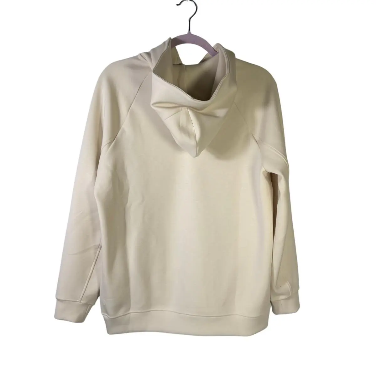 Lululemon clothing - Cream 5