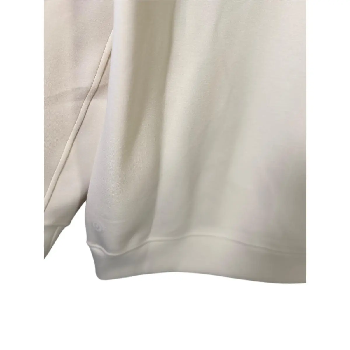 Lululemon clothing - Cream 6