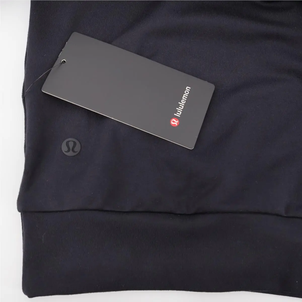 Lululemon clothing - Black 2