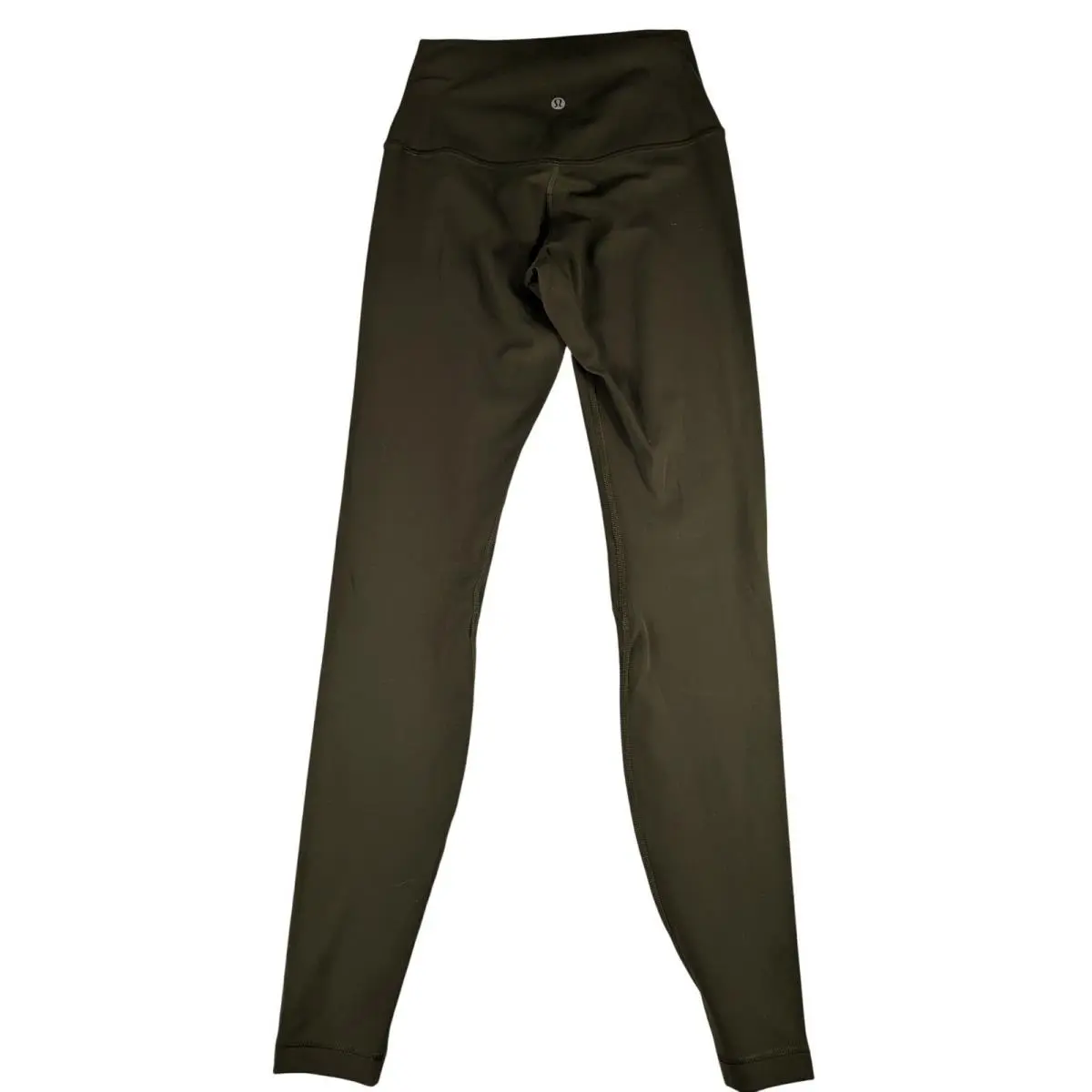 Lululemon clothing - Lululemon Align HR - Align - Green 8