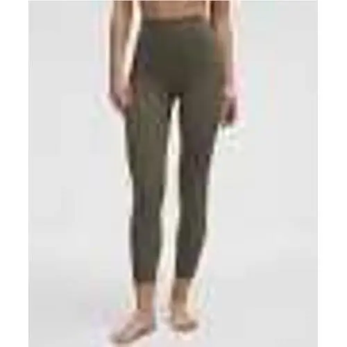 Lululemon clothing - Lululemon Align HR - Align - Green 0