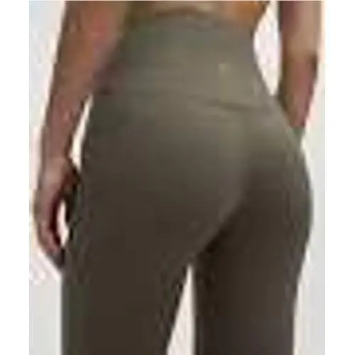 Lululemon clothing - Lululemon Align HR - Align - Green 1