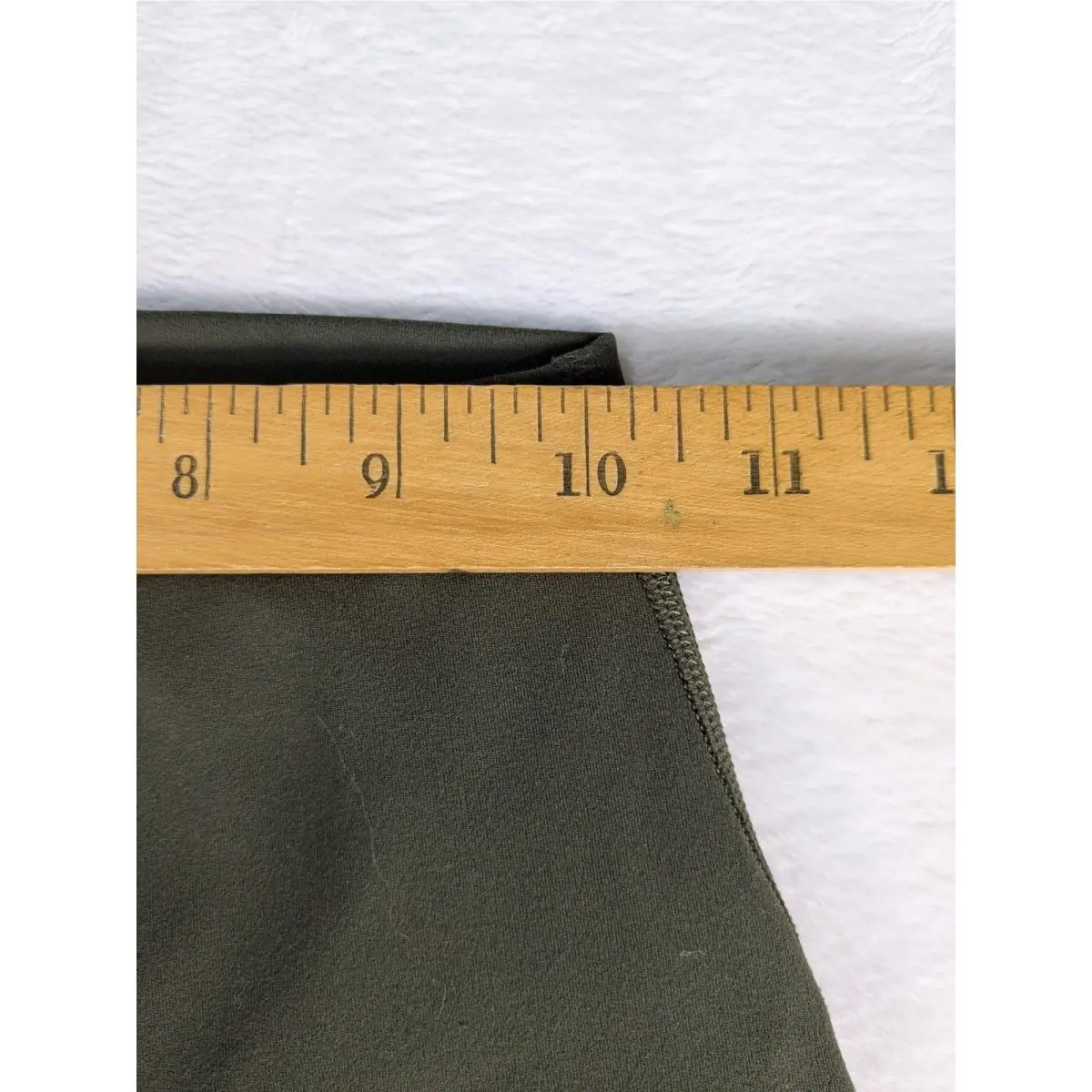 Lululemon clothing - Lululemon Align HR - Align - Green 3