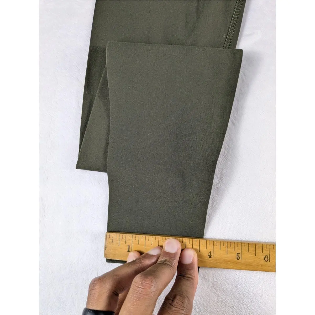 Lululemon clothing - Lululemon Align HR - Align - Green 5