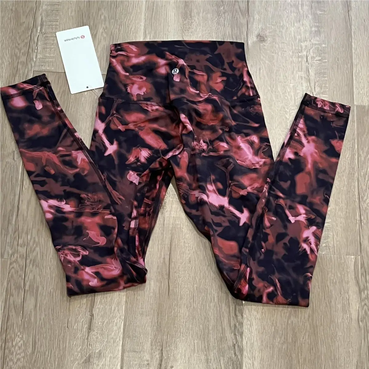 Lululemon clothing - Black 0