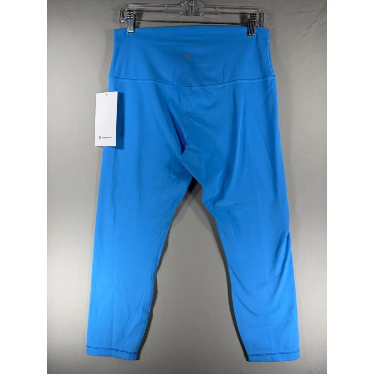 Lululemon clothing - NA - Blue 3