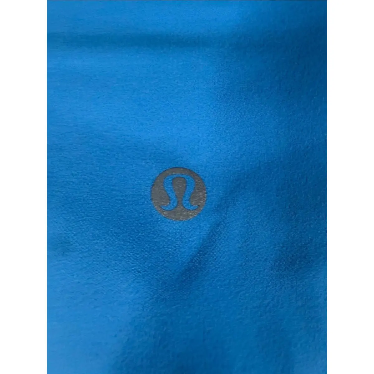 Lululemon clothing - NA - Blue 4