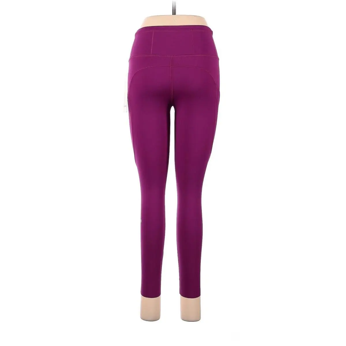 Lululemon clothing - Purple 1