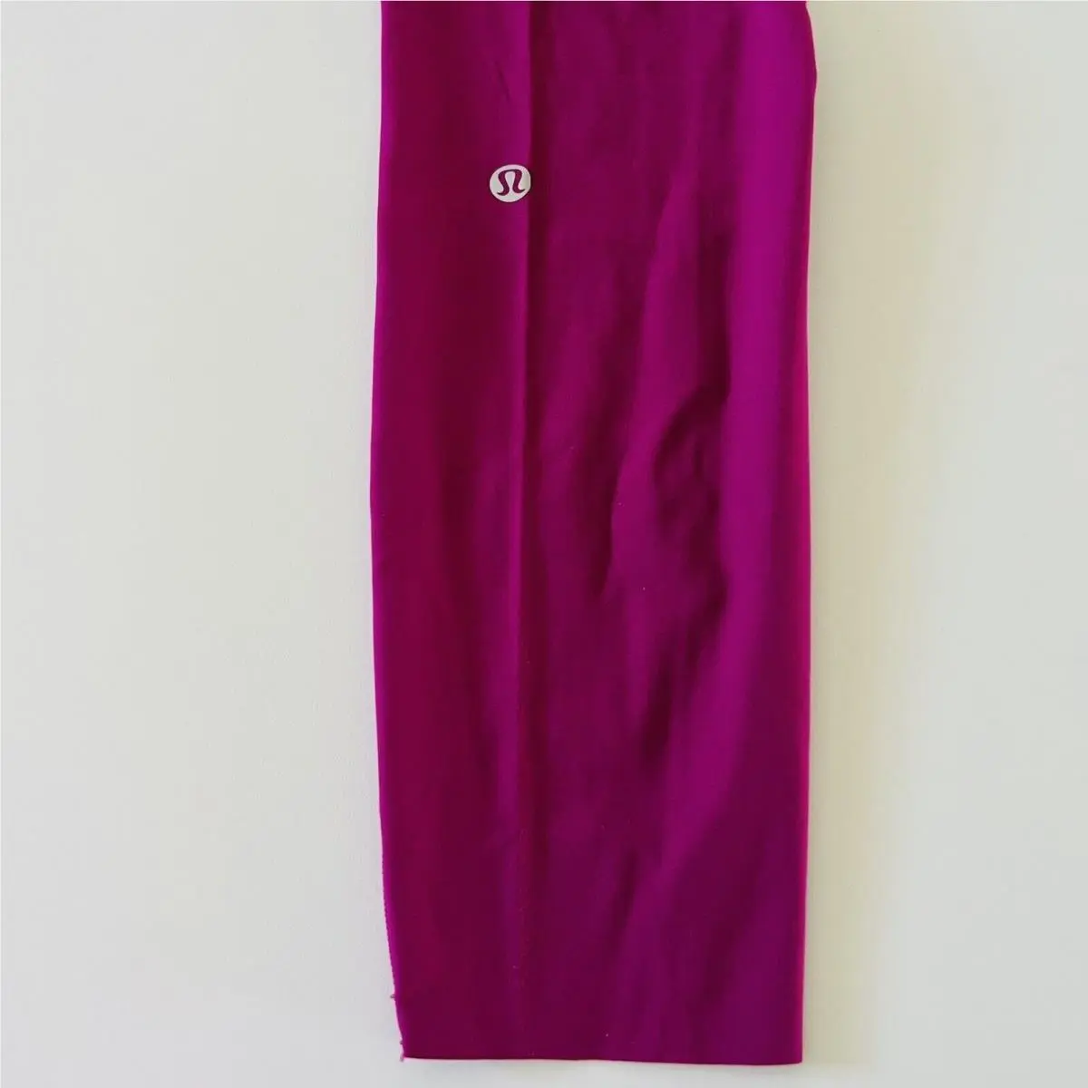 Lululemon clothing - Purple 3