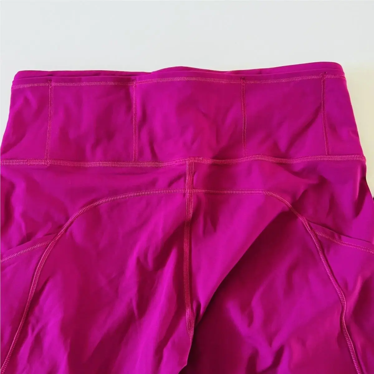 Lululemon clothing - Purple 2