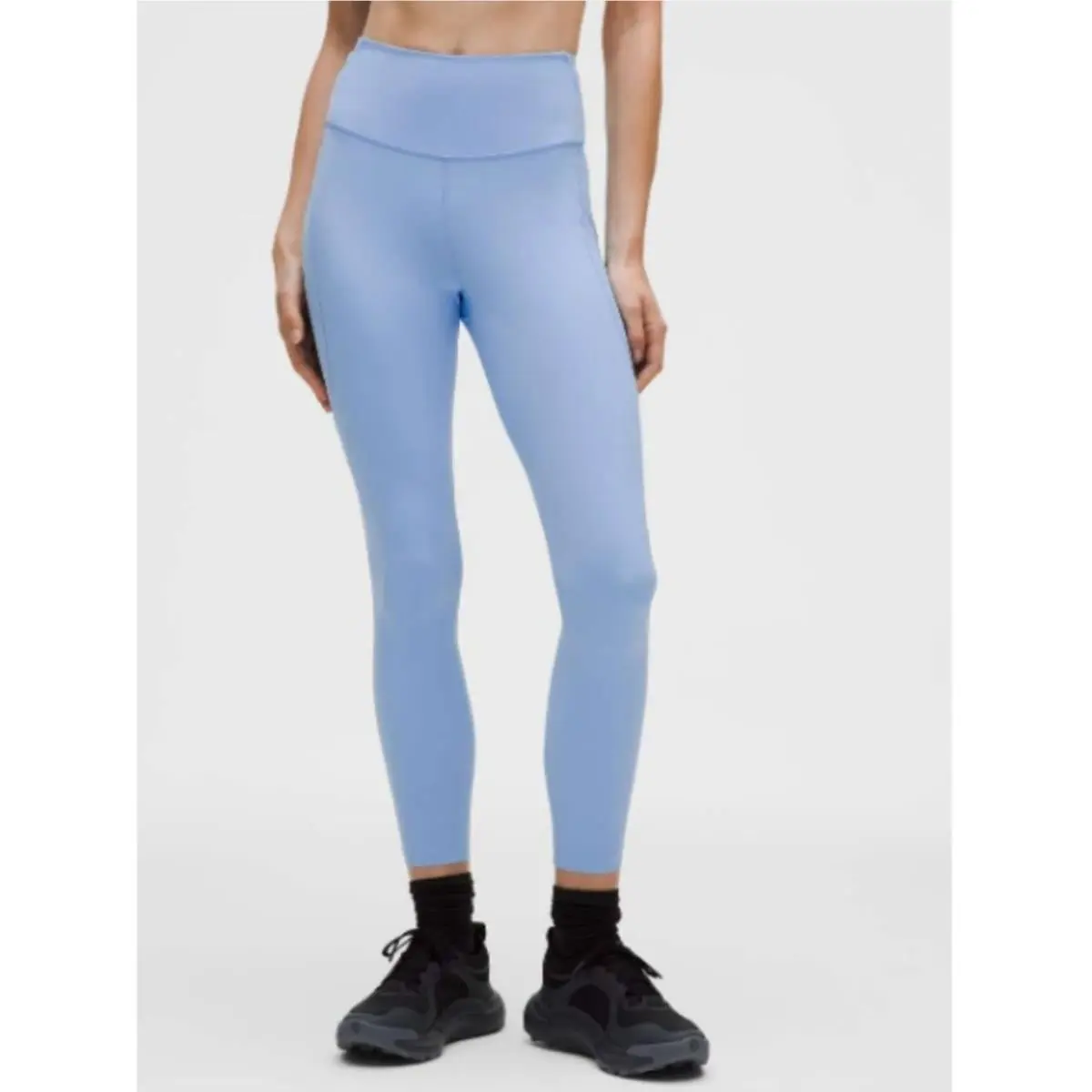 Lululemon clothing - Blue 6