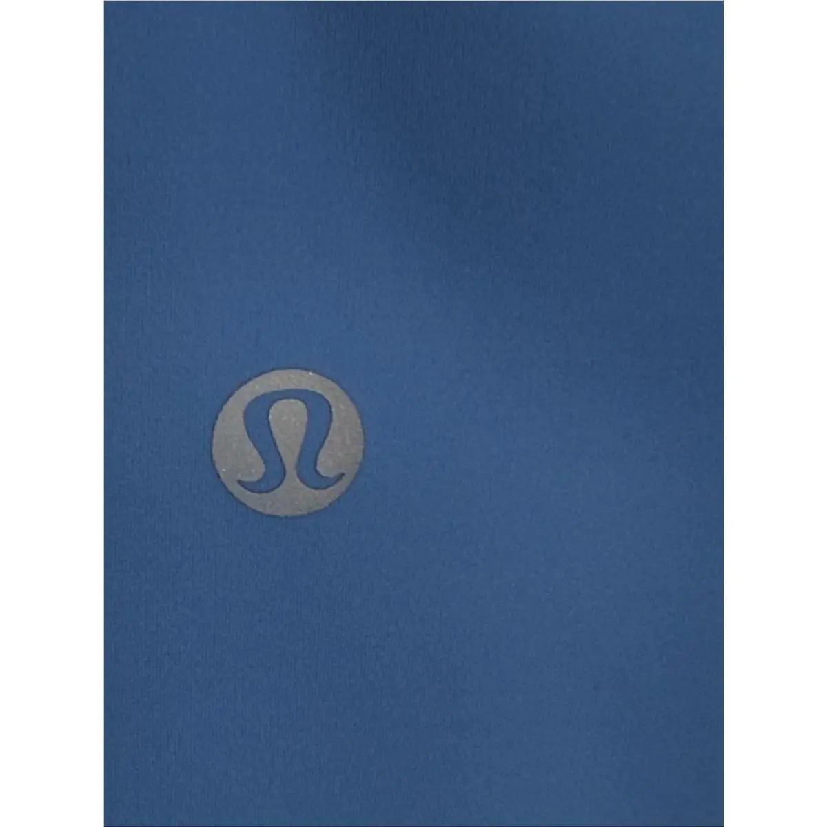 Lululemon clothing - Blue 1