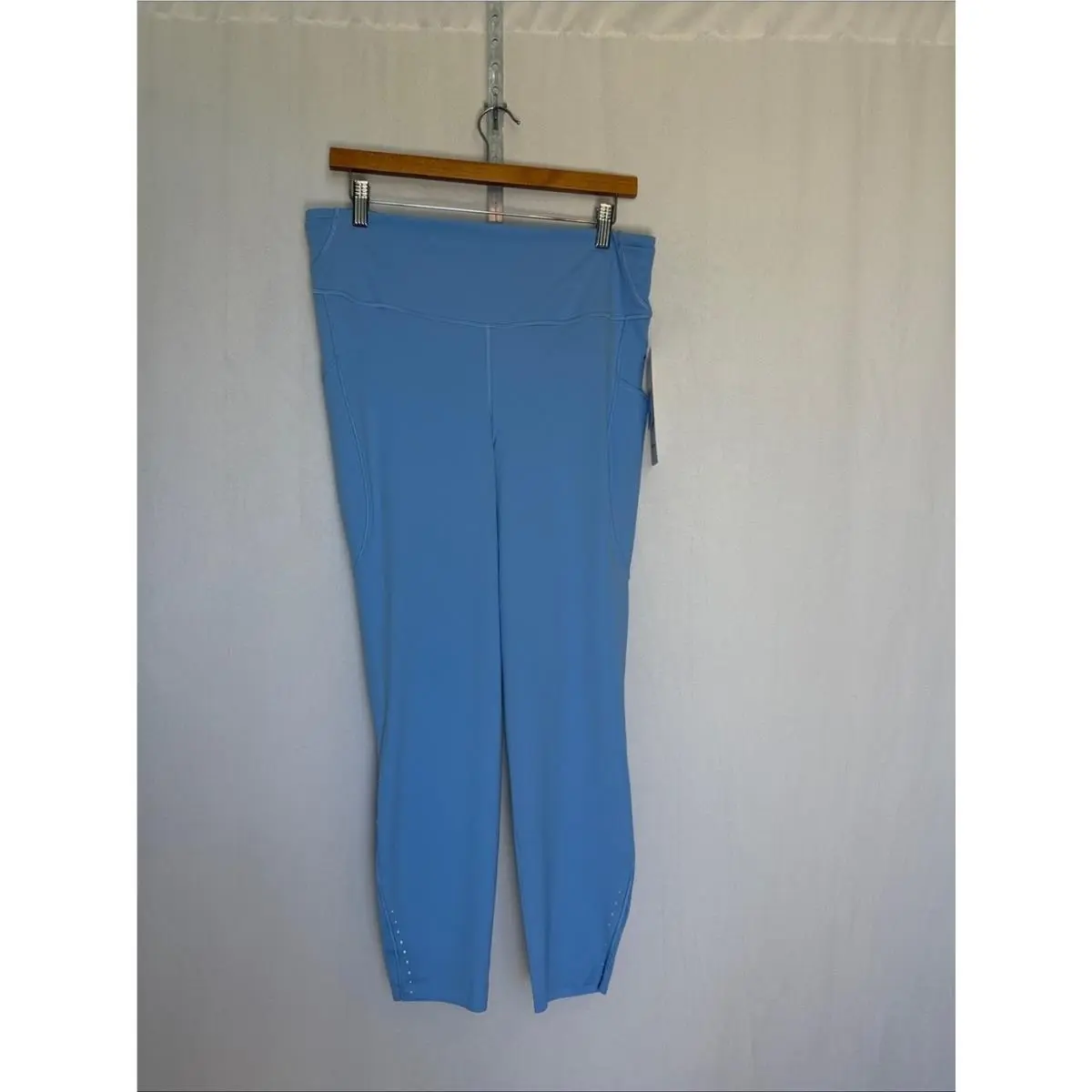 Lululemon clothing - Blue 2