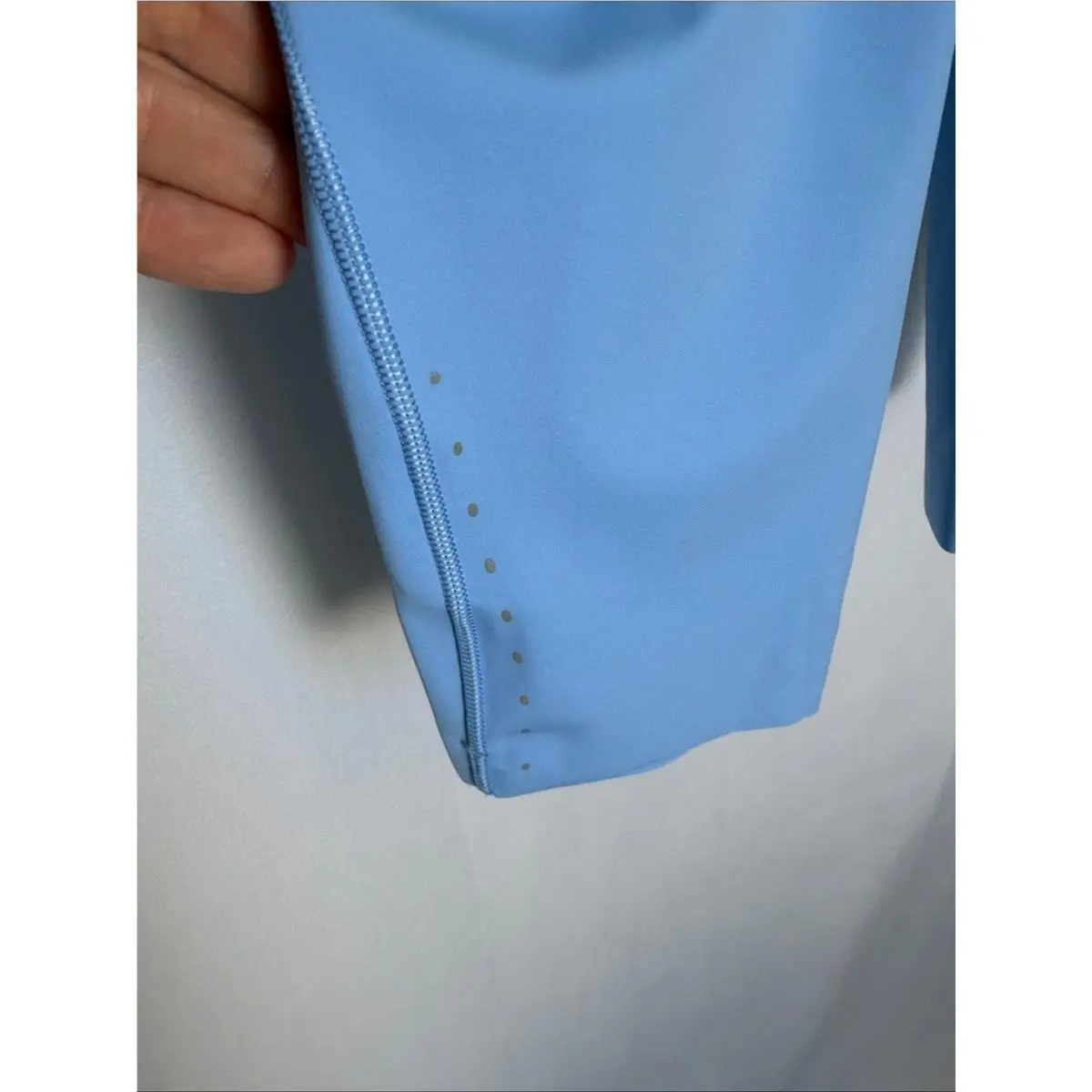Lululemon clothing - Blue 3