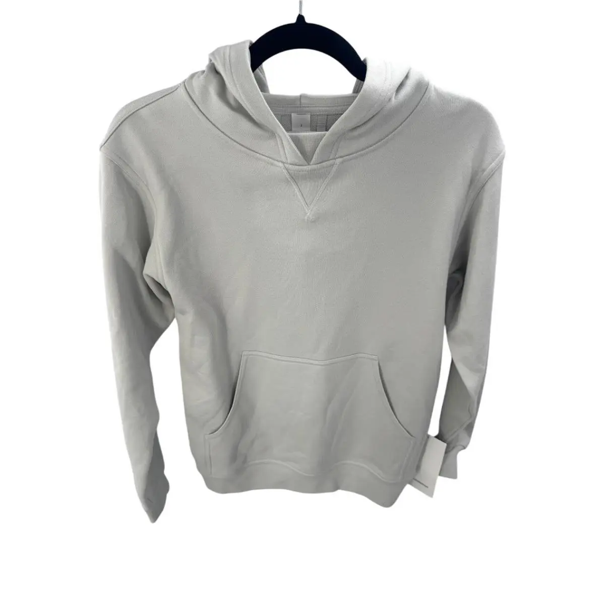 Lululemon clothing - Gray 2