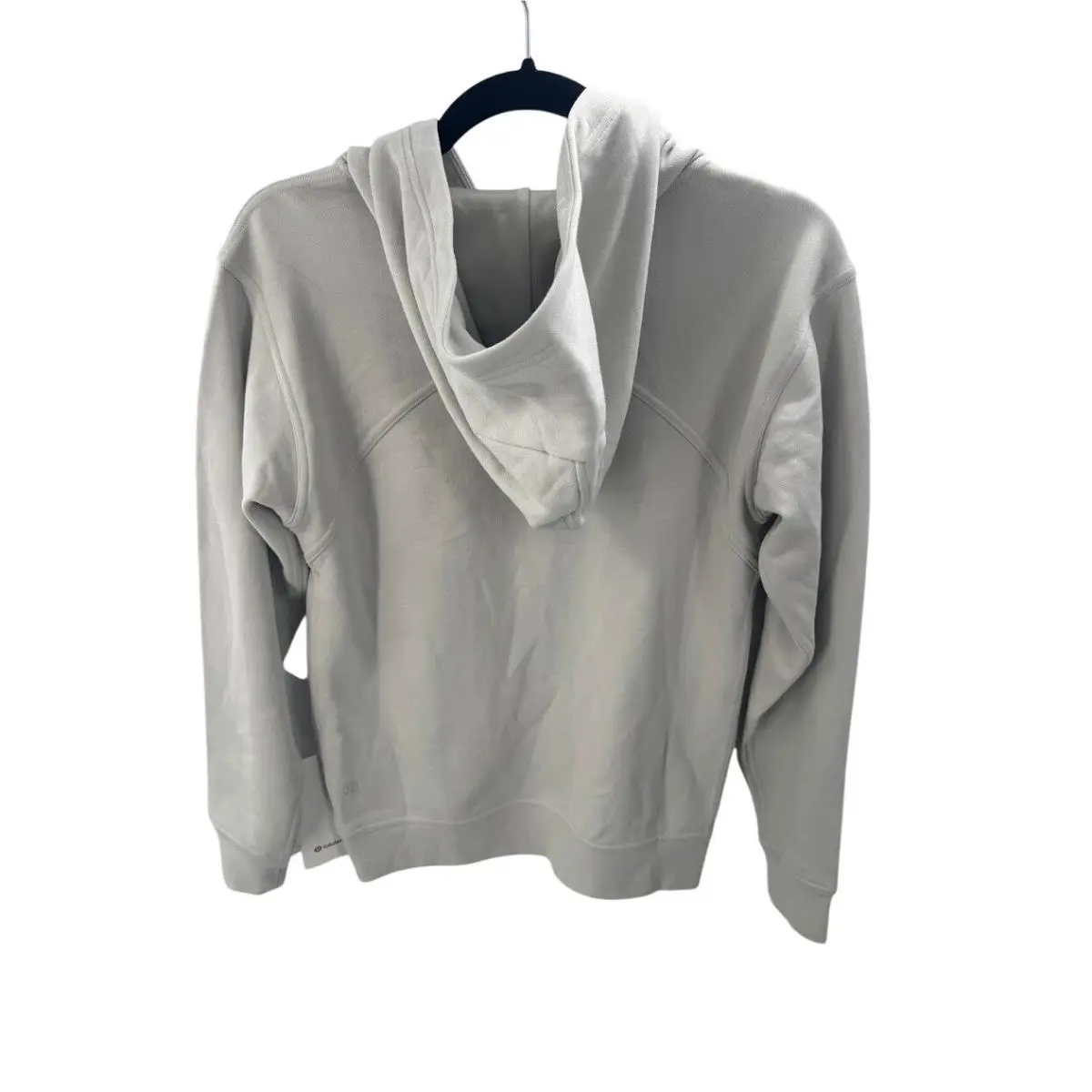 Lululemon clothing - Gray 7