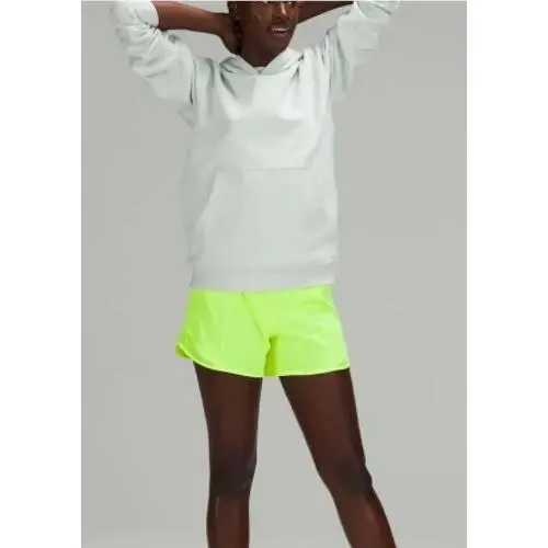 Lululemon clothing - Gray 9