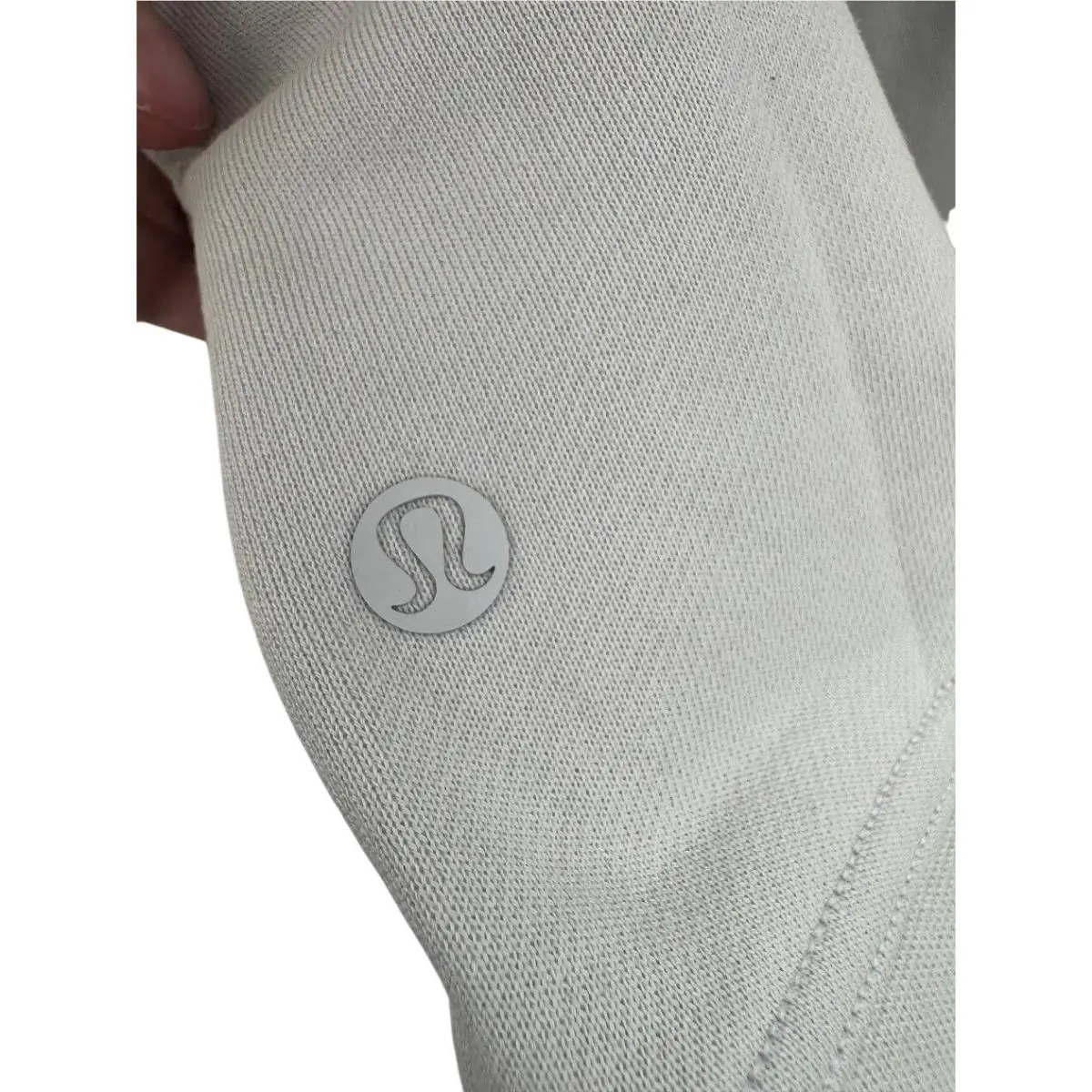 Lululemon clothing - Gray 8