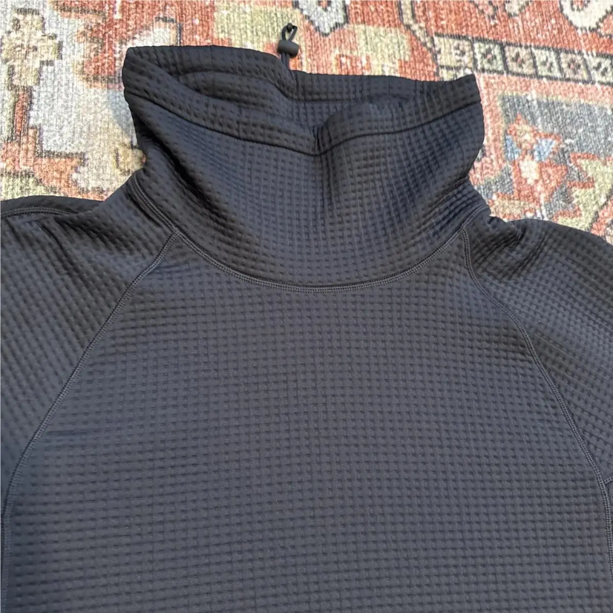 Lululemon clothing - Black 4