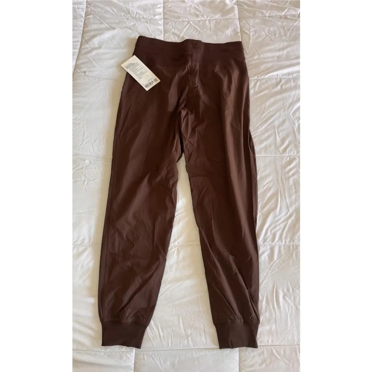 Lululemon clothing - Brown 6