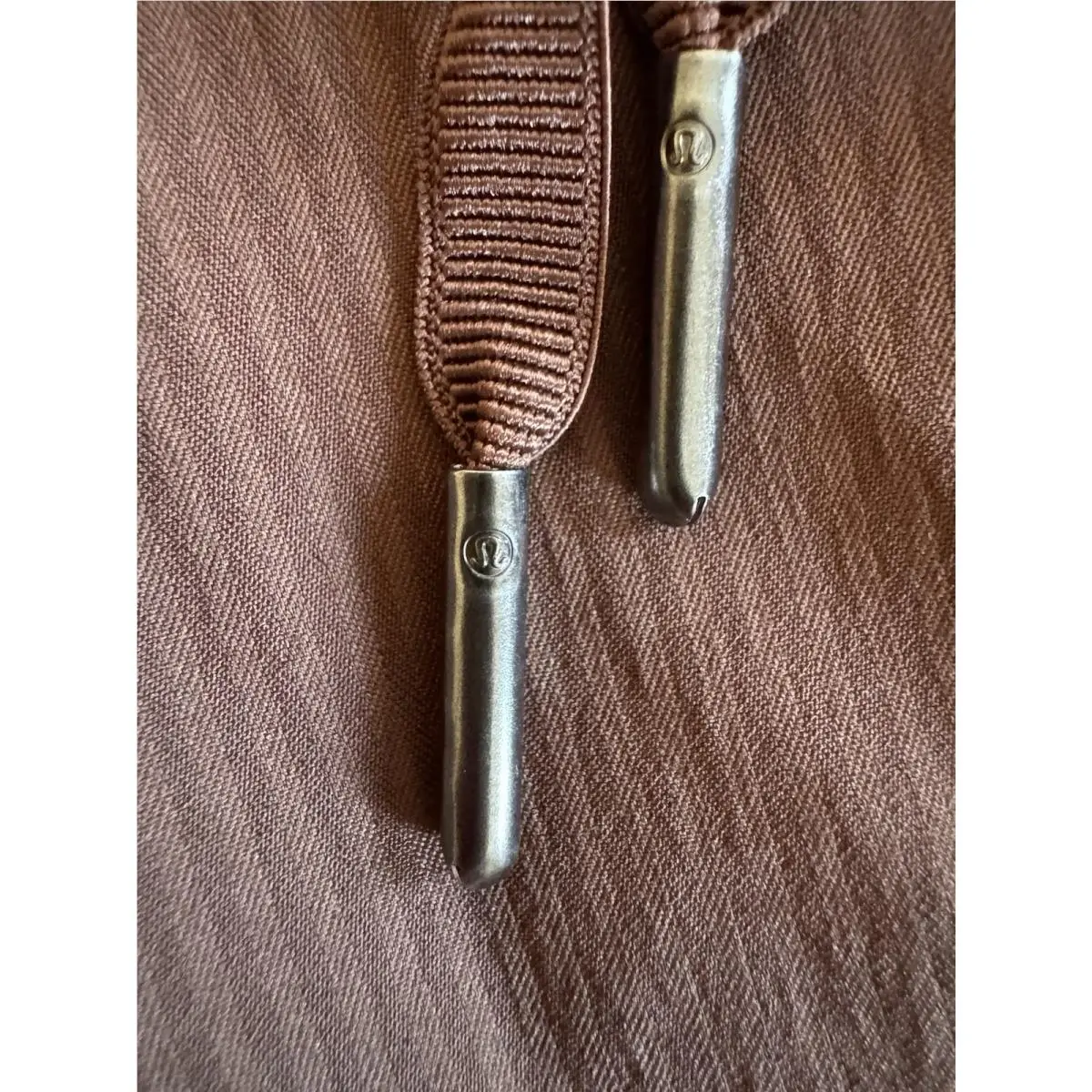 Lululemon clothing - Brown 4