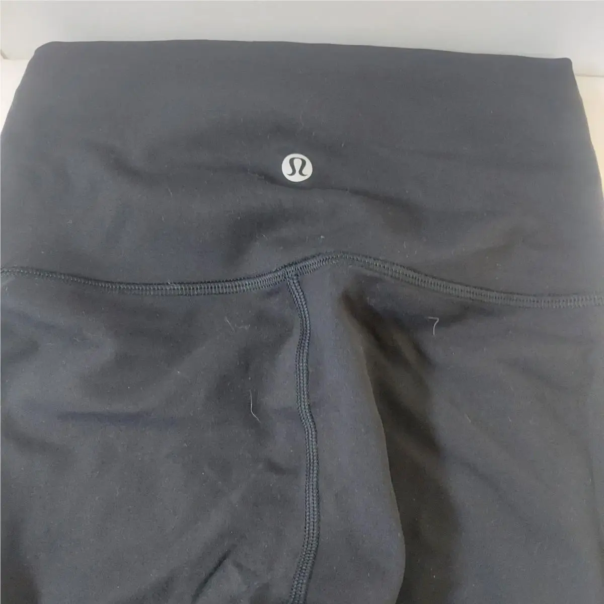 Lululemon clothing - Black 1