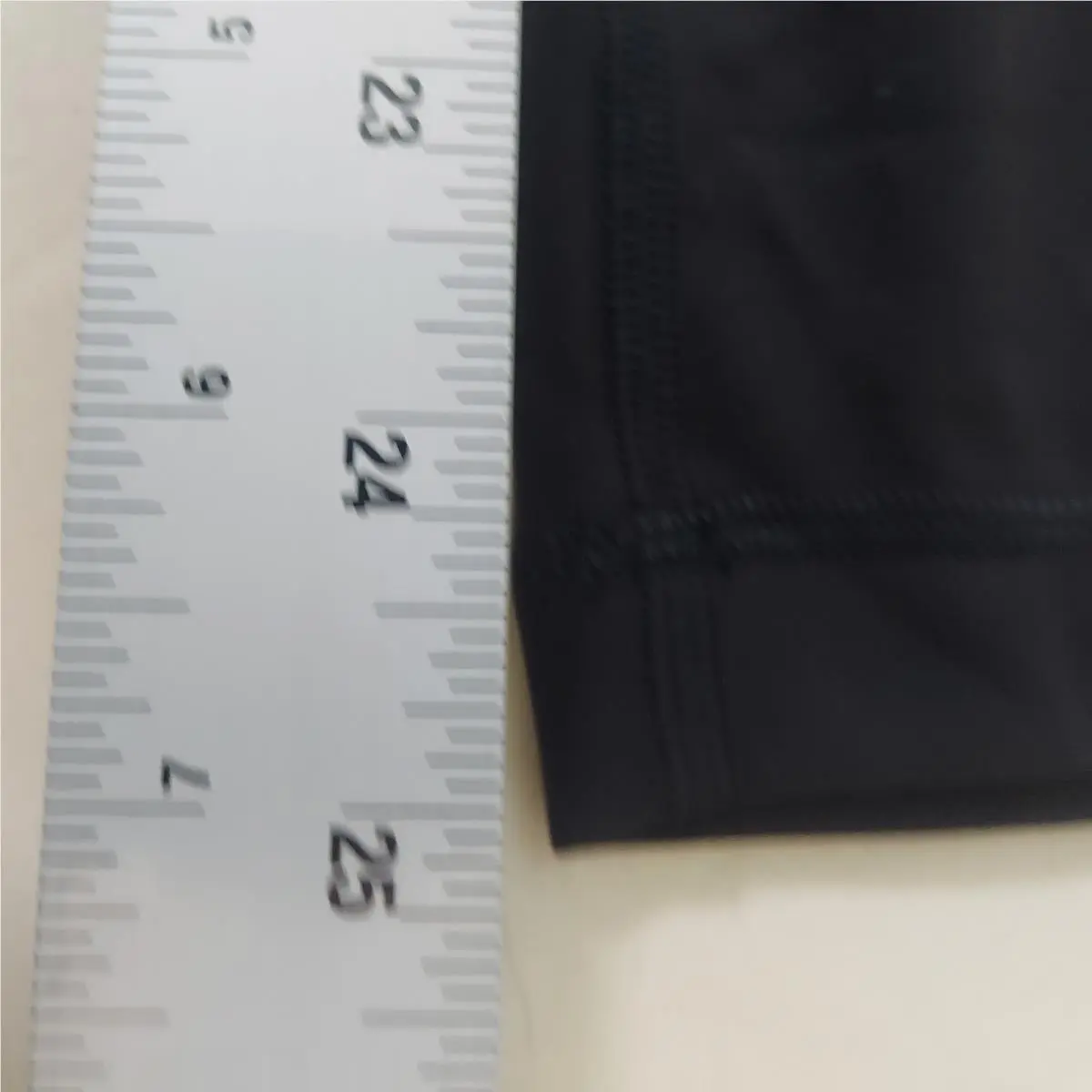 Lululemon clothing - Black 2