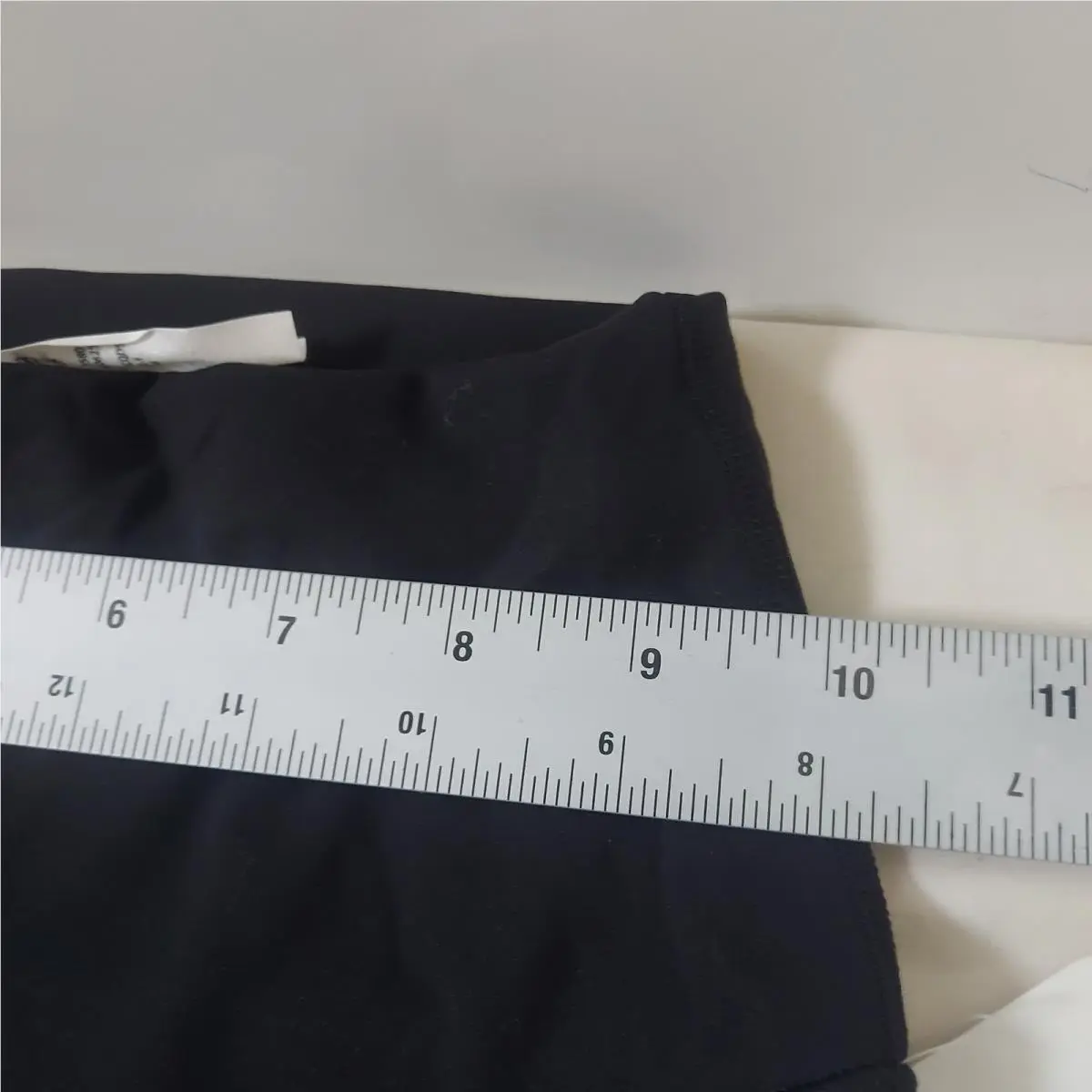 Lululemon clothing - Black 3