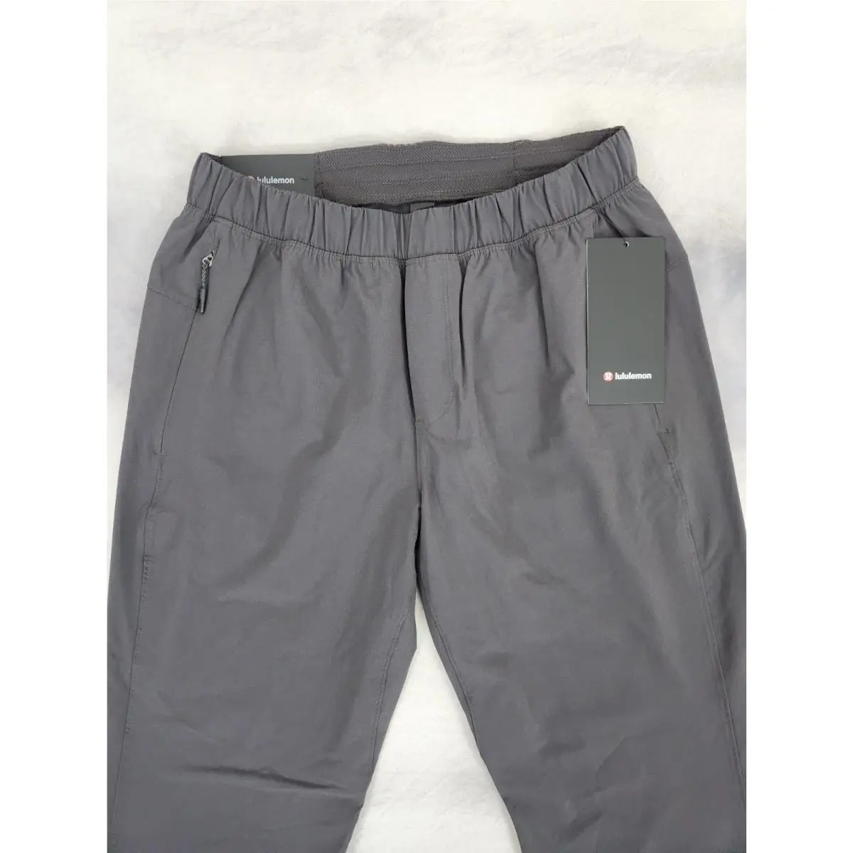 Lululemon clothing - Lululemon Mile Maker - Mile Maker - Graphite Grey 0