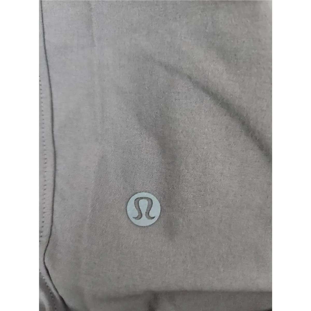 Lululemon clothing - Lululemon Mile Maker - Mile Maker - Graphite Grey 7