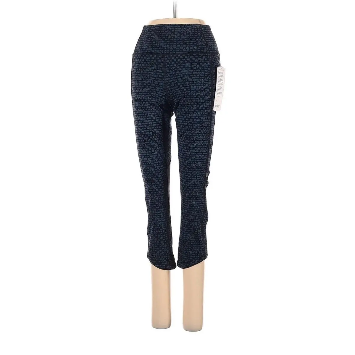 Lululemon clothing - Black 0